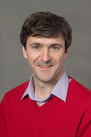 Ben Cox