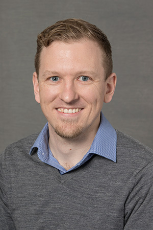 Bradley Treeby