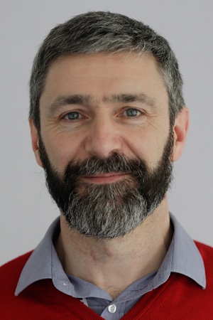 Ben Cox