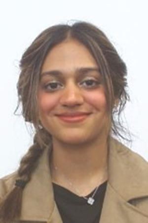 Maria Janjua