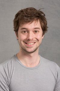 Elliott Wise