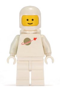 Lego Man