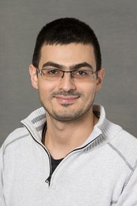 Panayiotis Georgiou