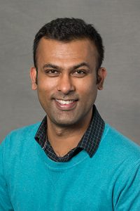 Srinath Rajagopal