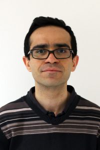 Ashkan Javaherian
