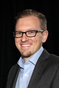 Bradley Treeby