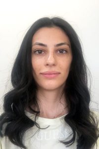 Maria Miscouridou