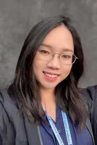 Suzi Liang