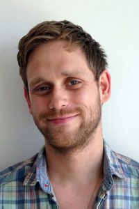 Matthew King