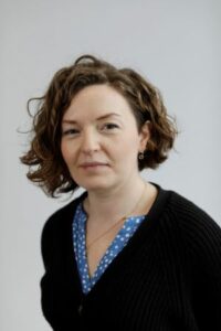 Elly Martin