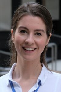 Harriet Lea-Banks